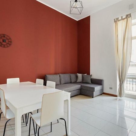 La Smorfia Napoli Apartman Kültér fotó