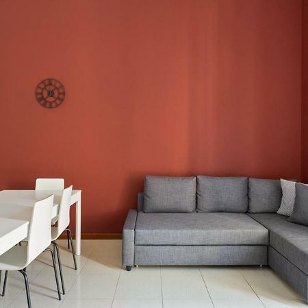 La Smorfia Napoli Apartman Kültér fotó