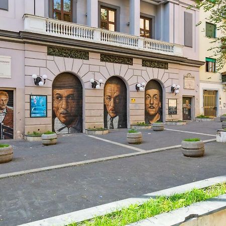 La Smorfia Napoli Apartman Kültér fotó