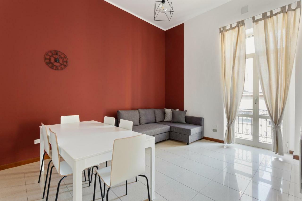 La Smorfia Napoli Apartman Kültér fotó