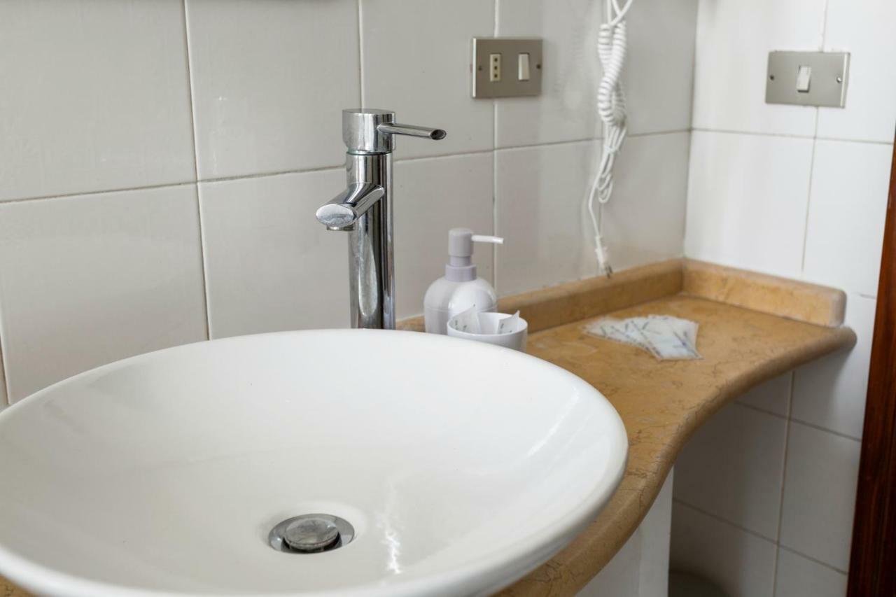 La Smorfia Napoli Apartman Kültér fotó