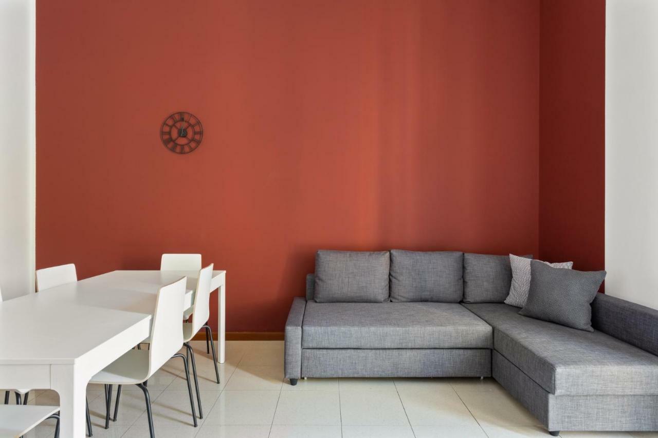 La Smorfia Napoli Apartman Kültér fotó