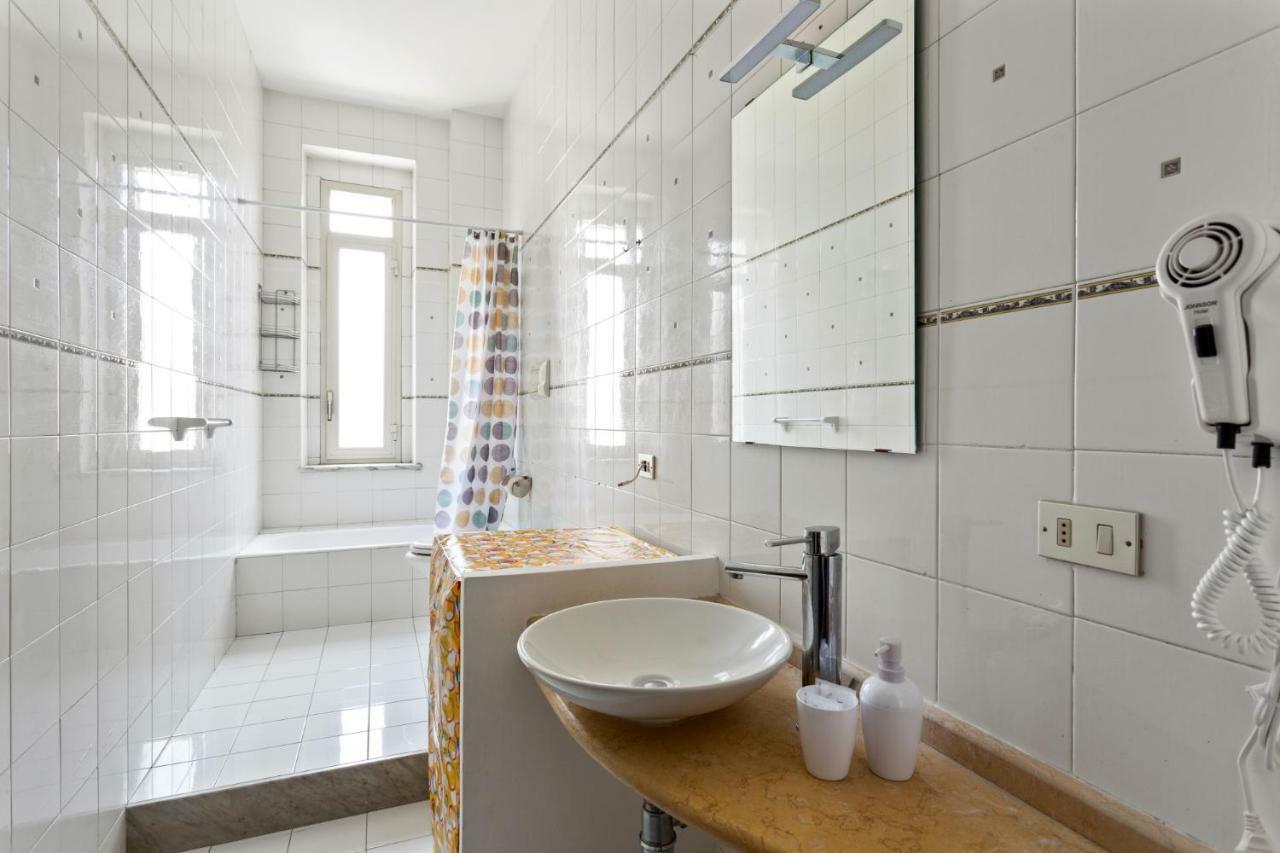 La Smorfia Napoli Apartman Kültér fotó