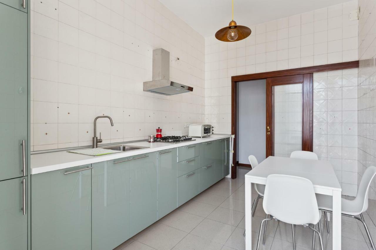 La Smorfia Napoli Apartman Kültér fotó