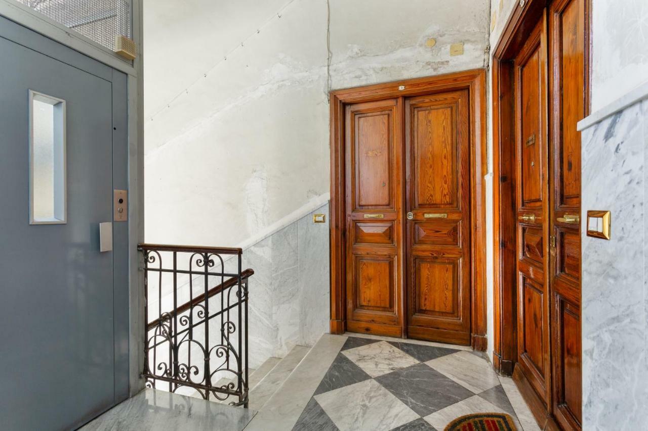 La Smorfia Napoli Apartman Kültér fotó