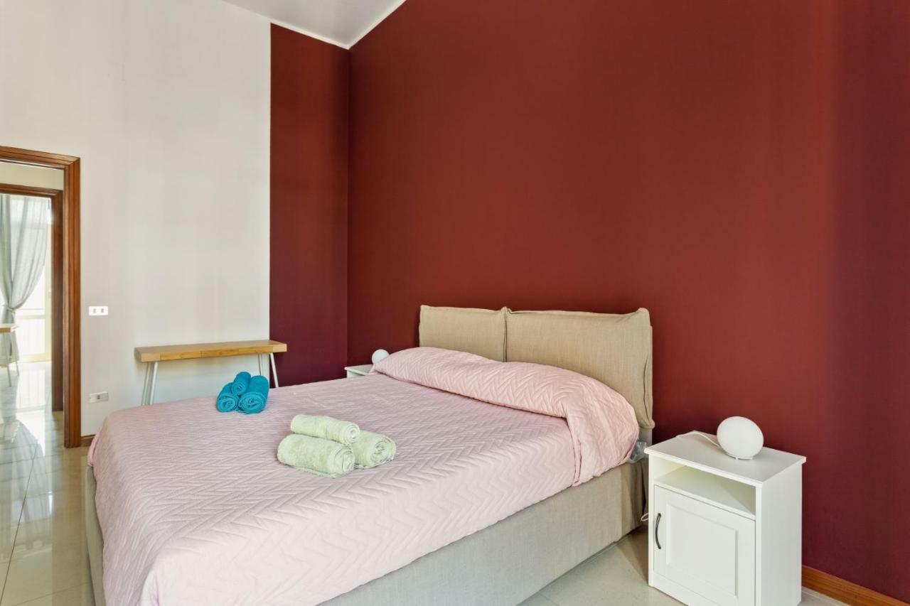 La Smorfia Napoli Apartman Kültér fotó