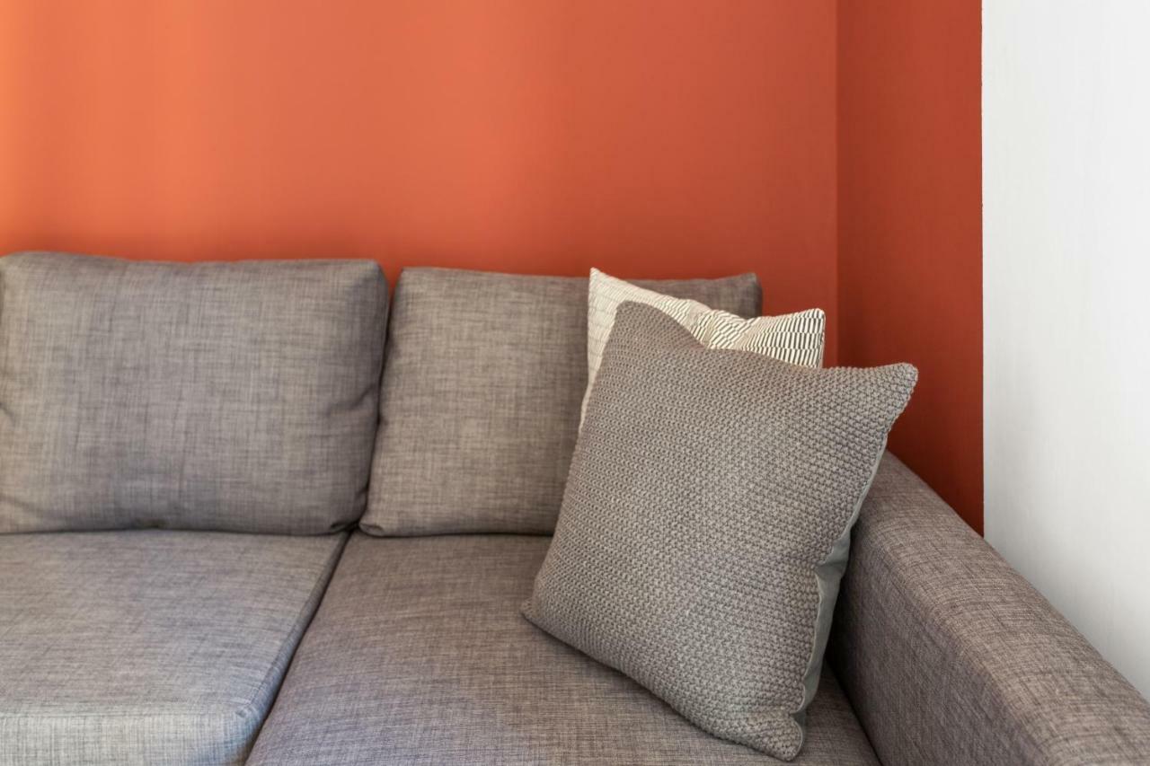 La Smorfia Napoli Apartman Kültér fotó
